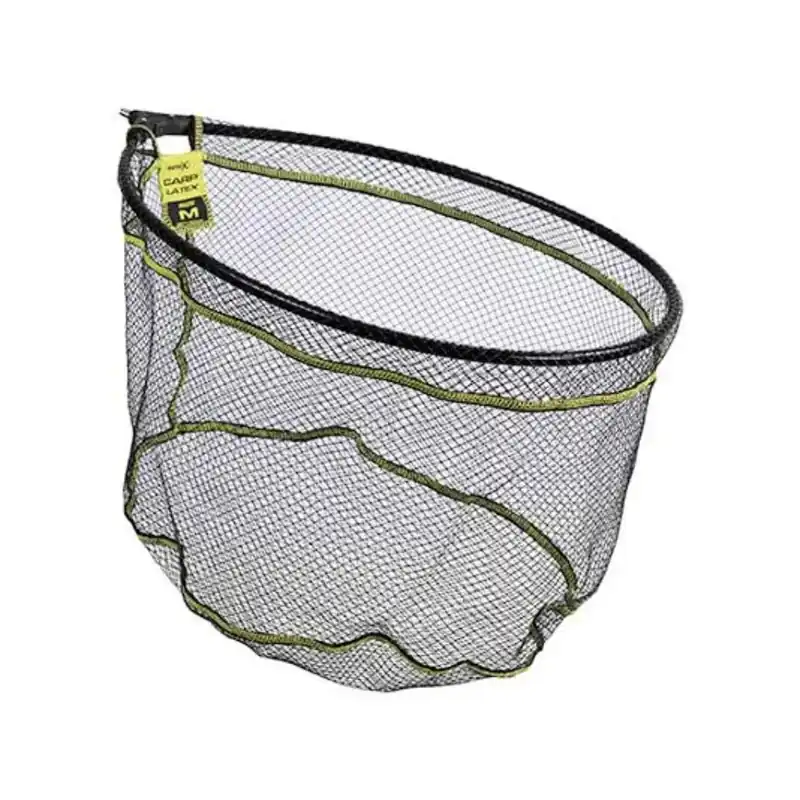 Fox Matrix Carp Latex M Net 50 x 40 cm Super Cena